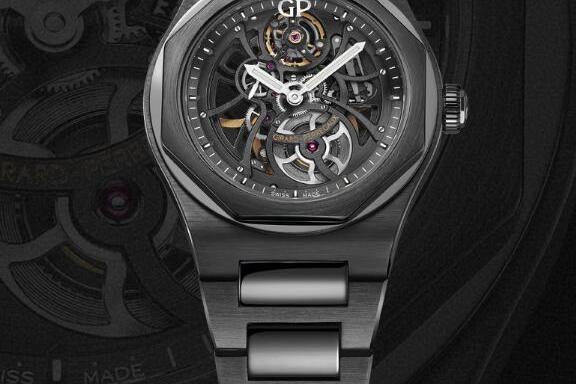 Laureato Perpetual Calendar Laureato Perpetual Calendar