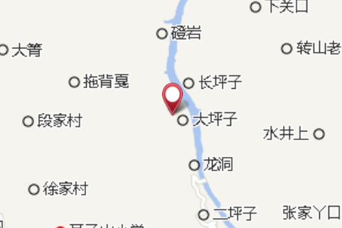 關口鄉 關口鄉
