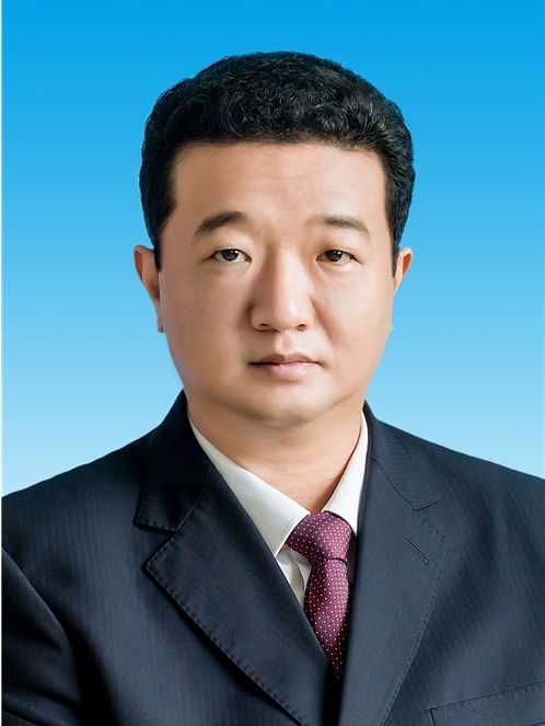陳建(河北省張家口市委常委、政法委書記) 陳建(河北省張家口市委常委、政法委書記)