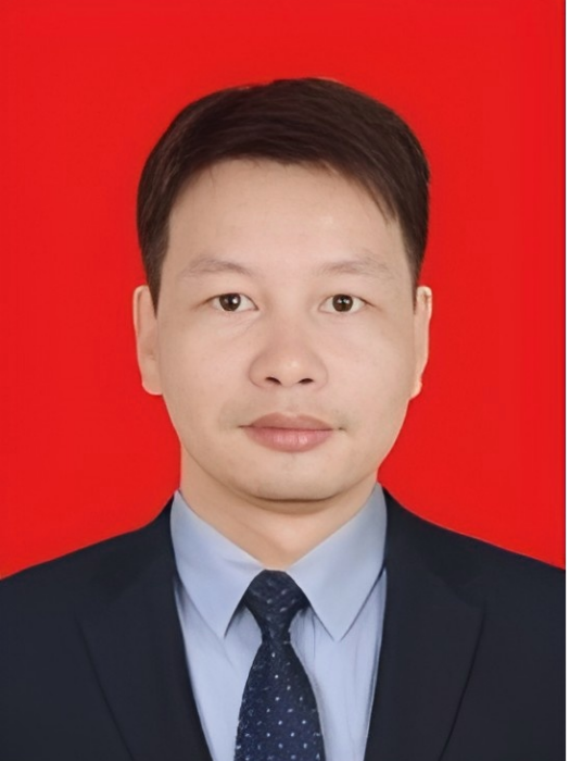 周愛民(江西省贛州市于都縣葛坳鄉副鄉長)