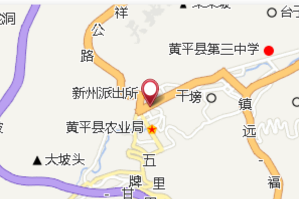 中丞橋 中丞橋