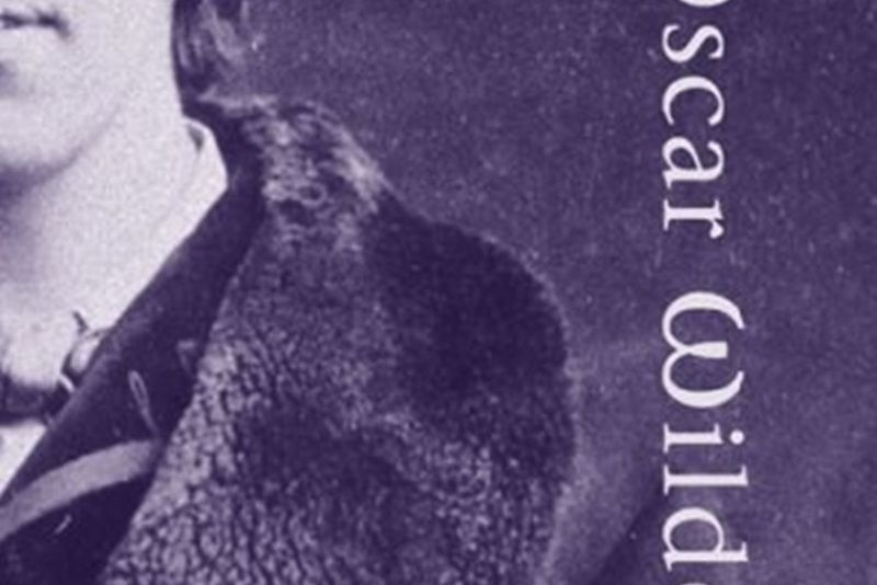 Complete Works of Oscar Wilde Complete Works of Oscar Wilde