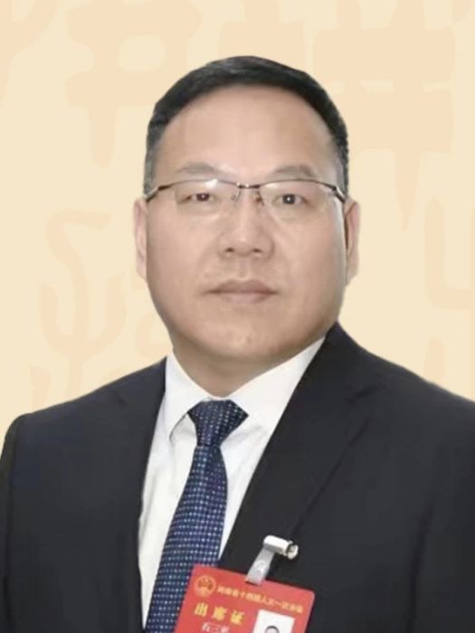 石三平(中國電信股份有限公司河南分公司黨委書記、總經理) 石三平(中國電信股份有限公司河南分公司黨委書記、總經理)