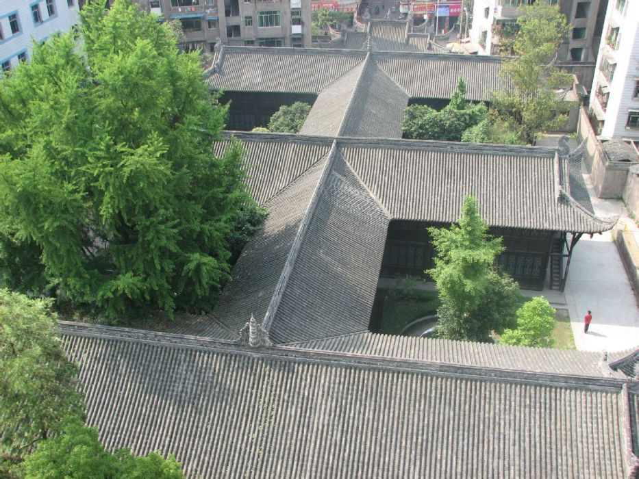 王字樓 王字樓