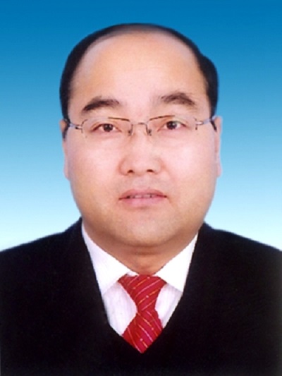 王毅(嘉峪關市委常委、政法委書記、副市長)