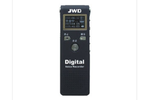 京華DVR-807(2GB) 京華DVR-807(2GB)