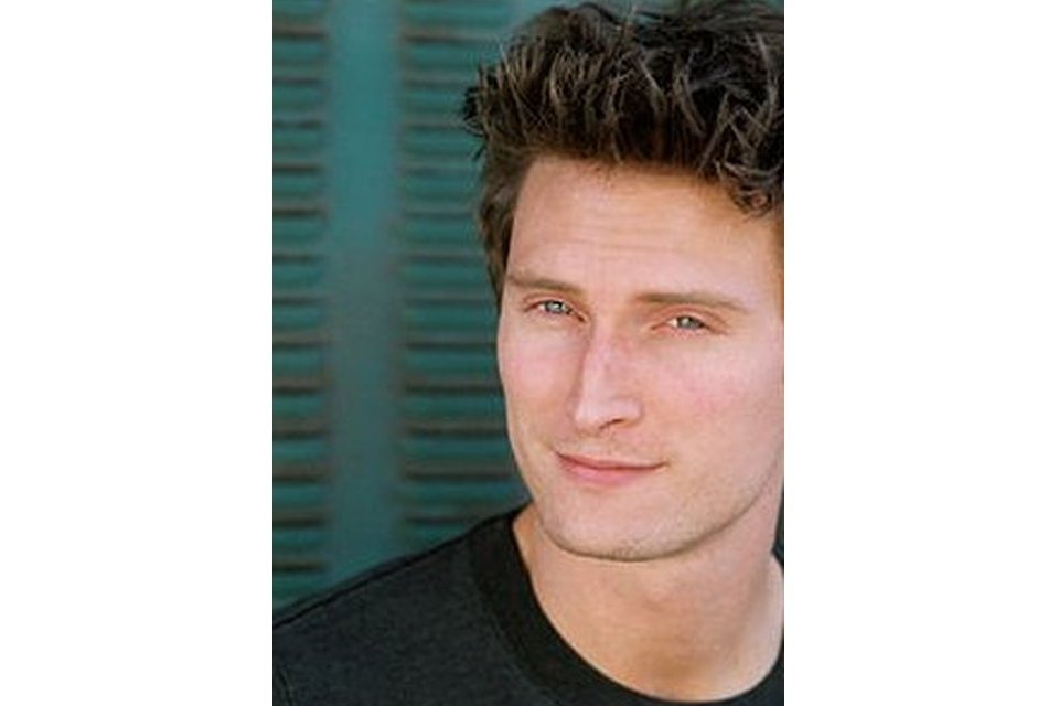 Mark Stephen Mark Stephen