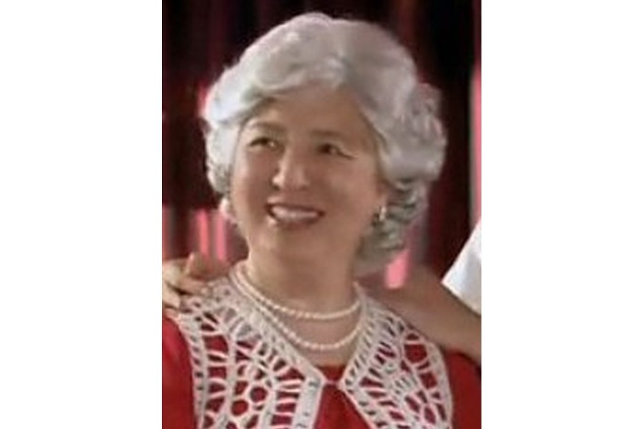 Liu Yu-Hong Liu Yu-Hong