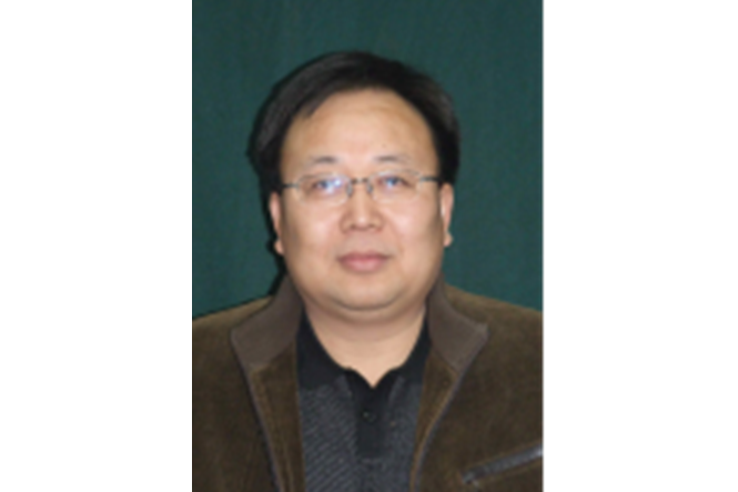 楊雙平(西安建築科技大學冶金工程學院教授) 楊雙平(西安建築科技大學冶金工程學院教授)