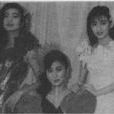 星夢淚痕(台灣中華電視公司1989推出的電視連續劇) 星夢淚痕(台灣中華電視公司1989推出的電視連續劇)