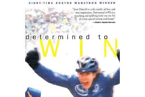 determined to win determined to win
