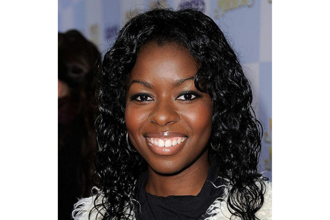 Camille Winbush Camille Winbush