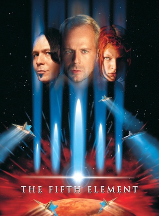 布魯斯·威利斯(Bruce Willis)