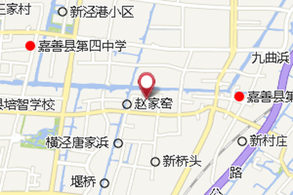 南橫涇(歷史地名) 南橫涇(歷史地名)
