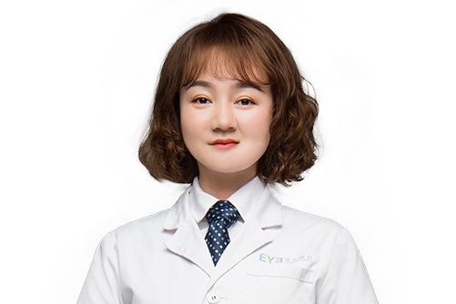 許婷婷(重慶愛爾兒童眼科醫院醫生) 許婷婷(重慶愛爾兒童眼科醫院醫生)