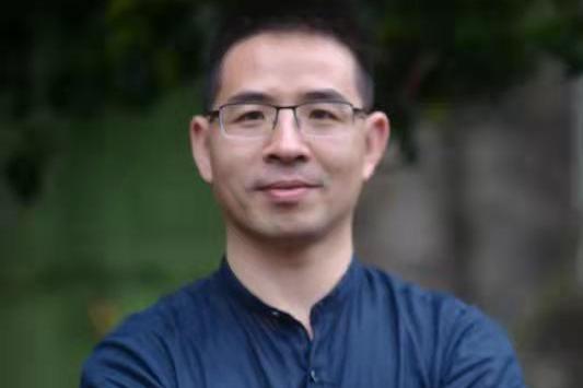 林明軍(開心汽車董事長兼執行長) 林明軍(開心汽車董事長兼執行長)