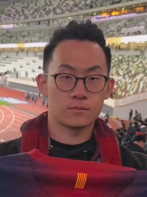 陳錚豪 陳錚豪
