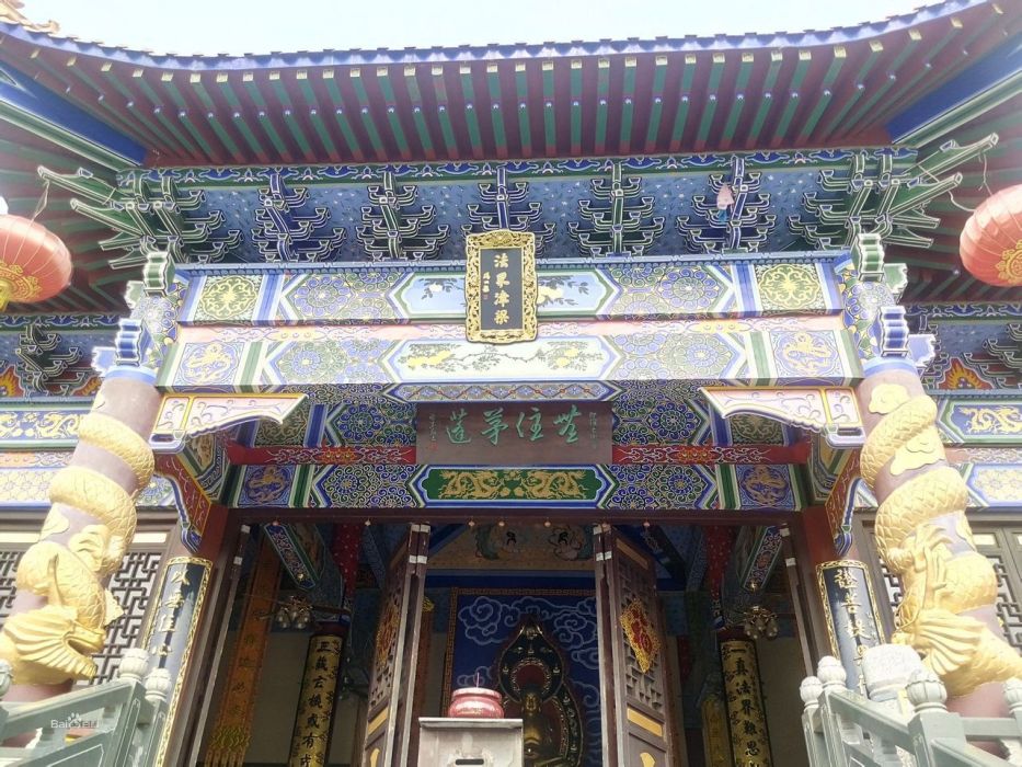 東程寺 東程寺