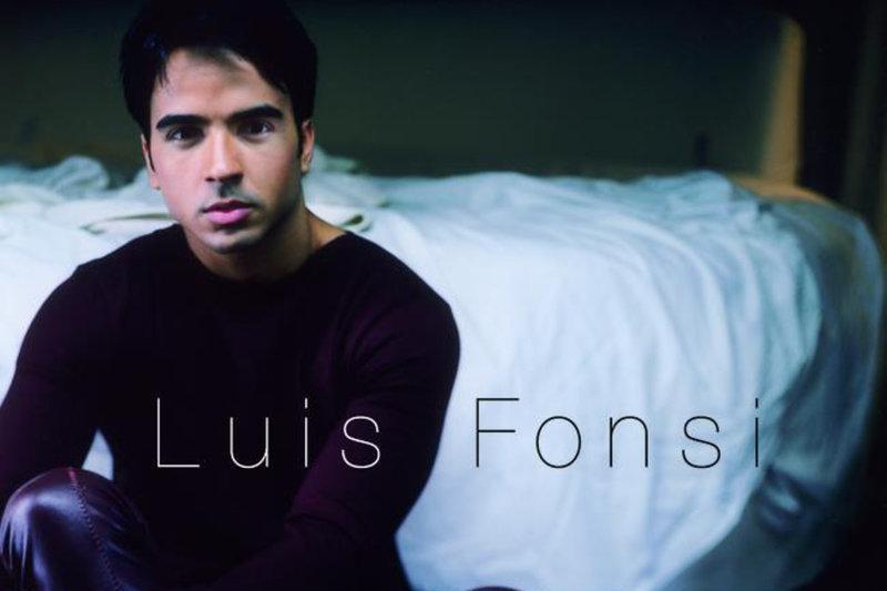 Irresistible(Luis Fonsi演唱的歌曲) Irresistible(Luis Fonsi演唱的歌曲)