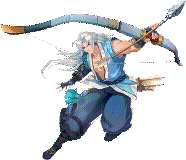 龍馬(遊戲《待魂:朧月傳說》中的武者) 龍馬(遊戲《待魂:朧月傳說》中的武者)