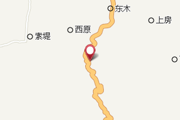 圪台頭 圪台頭