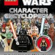 Lego Star Wars Character Encyclopedia Lego Star Wars Character Encyclopedia
