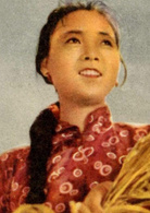 白毛女(1950年王濱、水華執導電影)