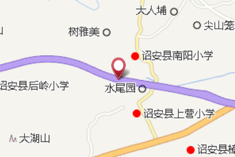 上營中橋