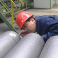 王榮剛(北京天海工業有限公司總機械師) 王榮剛(北京天海工業有限公司總機械師)