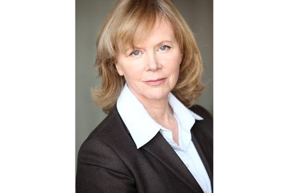 Diane Behrens Diane Behrens