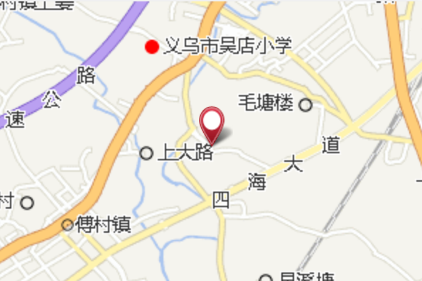 上青寺 上青寺