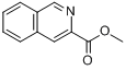 異喹啉-3-甲酸甲酯