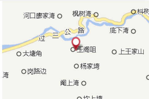 上王家咀 上王家咀