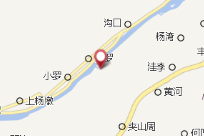 小棚子