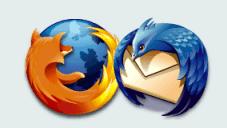 google作為Firefox瀏覽器的默認搜尋引擎
