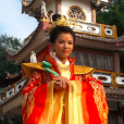 媽祖(電視劇《媽祖》中的角色) 媽祖(電視劇《媽祖》中的角色)