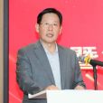 劉向東(中原再擔保集團股份有限公司原黨委副書記、總經理) 劉向東(中原再擔保集團股份有限公司原黨委副書記、總經理)