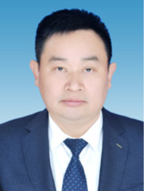 周密(四川省廣元市朝天區衛生健康局黨委書記、局長) 周密(四川省廣元市朝天區衛生健康局黨委書記、局長)