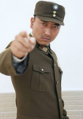 出關(2013年宋業明抗戰懸疑電視劇) 出關(2013年宋業明抗戰懸疑電視劇)
