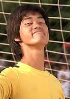 少林足球(2001年周星馳自編自導自演的經典喜劇電影)