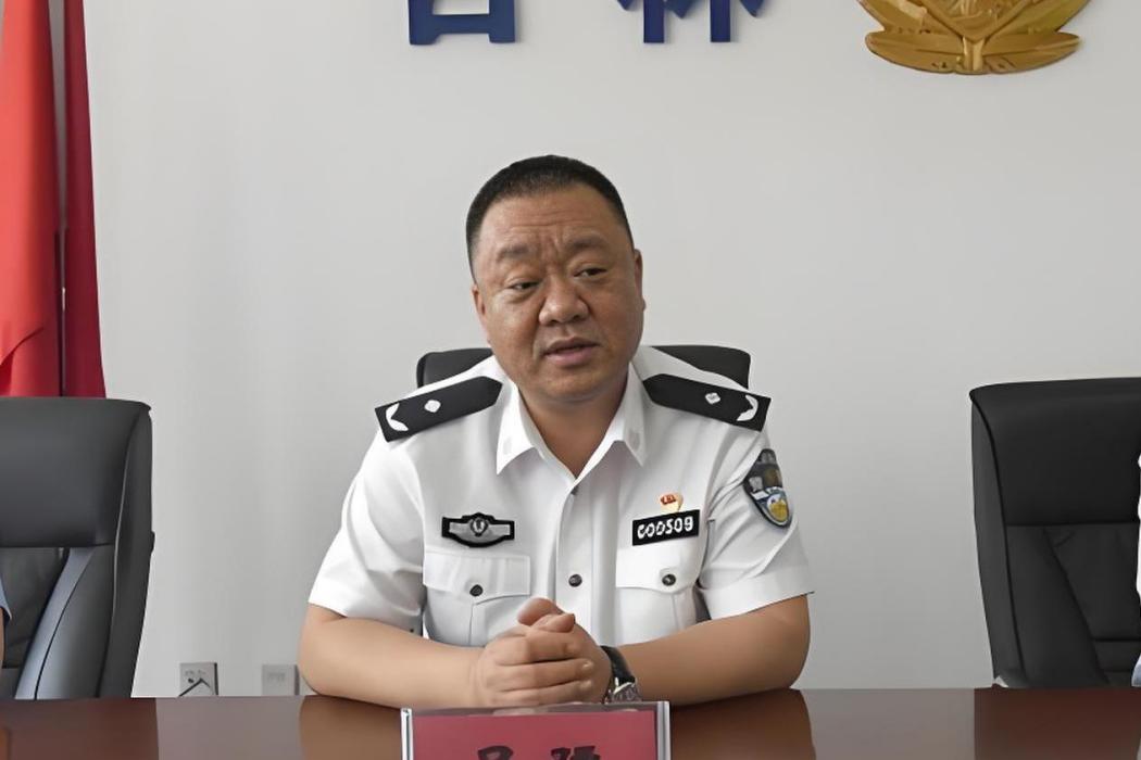 吳疆(吉林省公安廳森林公安局(省公安廳森林警察總隊)局長(總隊長)) 吳疆(吉林省公安廳森林公安局(省公安廳森林警察總隊)局長(總隊長))
