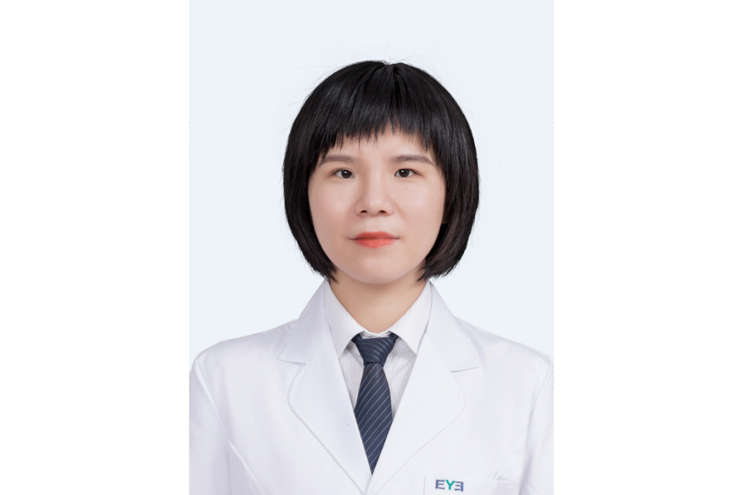 張貴(常德愛爾眼科醫院醫生) 張貴(常德愛爾眼科醫院醫生)