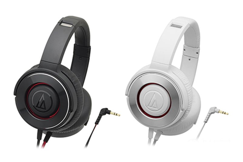 鐵三角 ATH-WS550 鐵三角 ATH-WS550