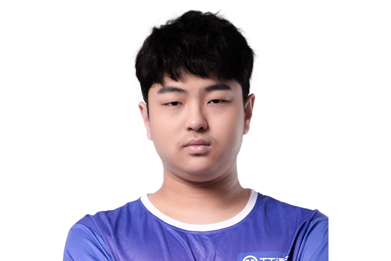 嚴睿(《英雄聯盟》職業選手) 嚴睿(《英雄聯盟》職業選手)