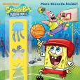 Spongebob Sportypants! Spongebob Sportypants!