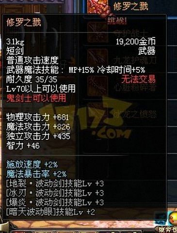 修羅之戮 修羅之戮