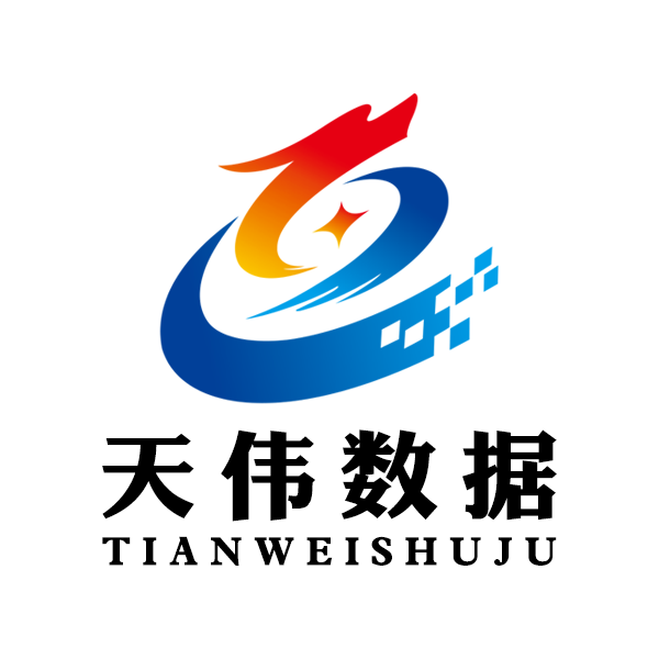 天偉數據 天偉數據