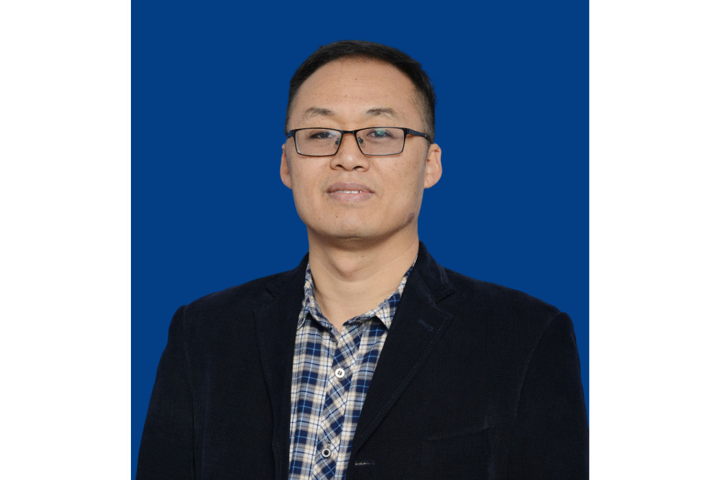 黎強(西南大學副教授) 黎強(西南大學副教授)