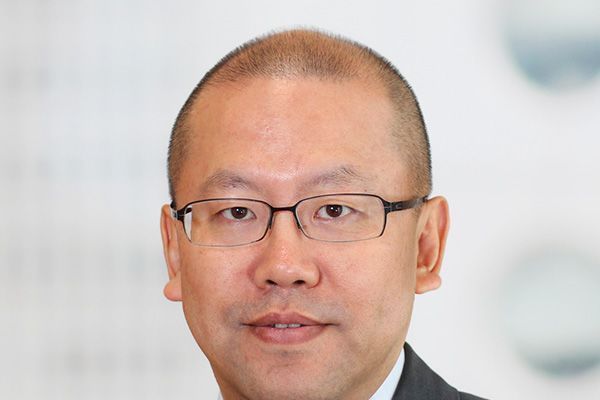 黃國濱(中金公司投資銀行部董事總經理) 黃國濱(中金公司投資銀行部董事總經理)