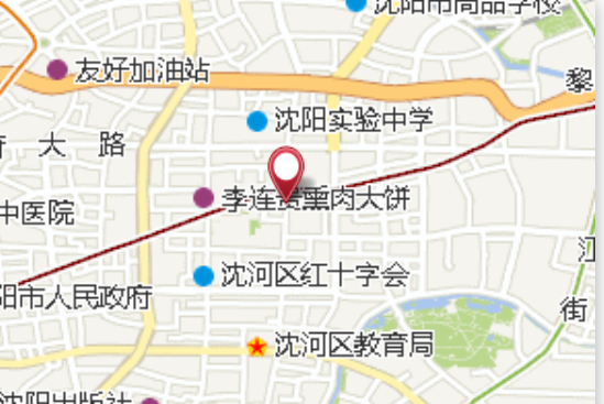 莊王府巷 莊王府巷